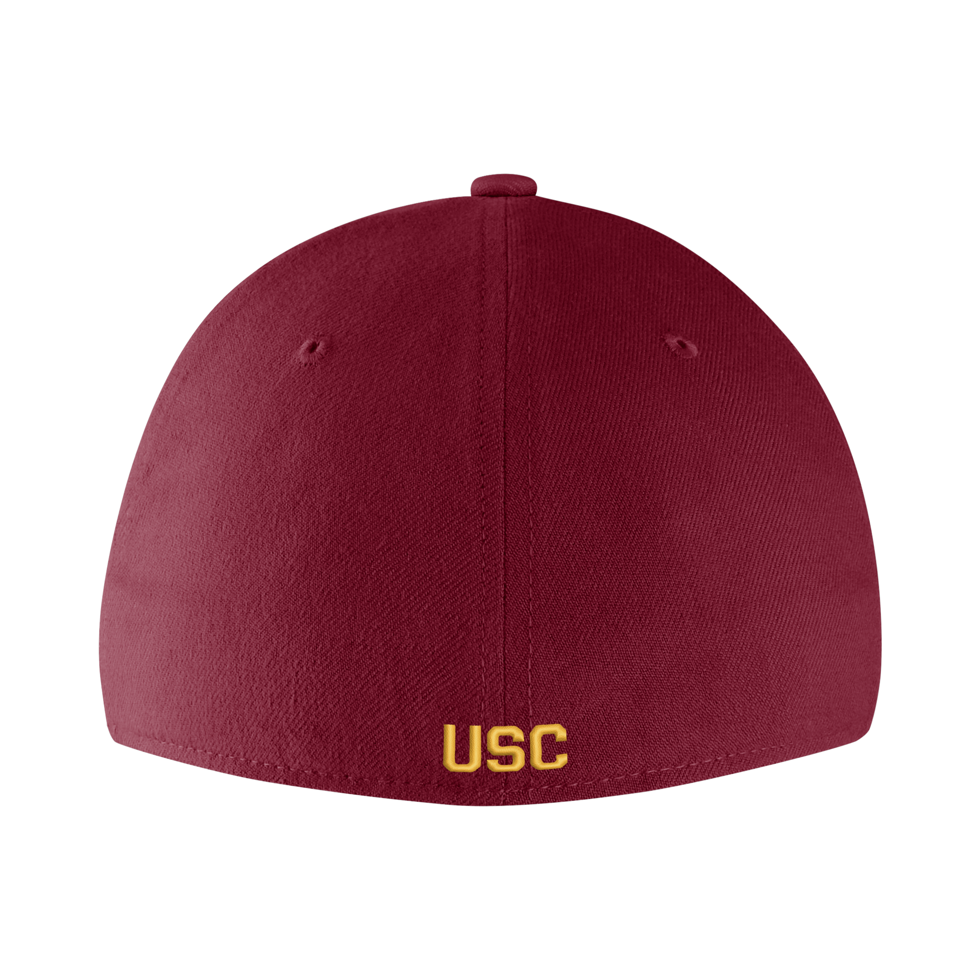 USC Cardinal 2